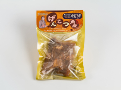 ゲンコツ角煮パッケージ