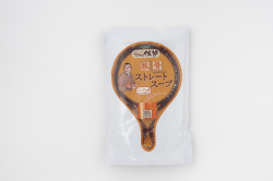豚骨スープ
