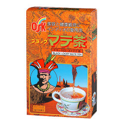 ブラックマテ茶32P