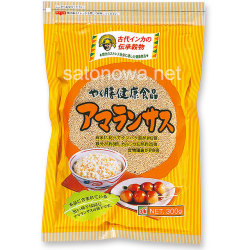 アマランサス300g