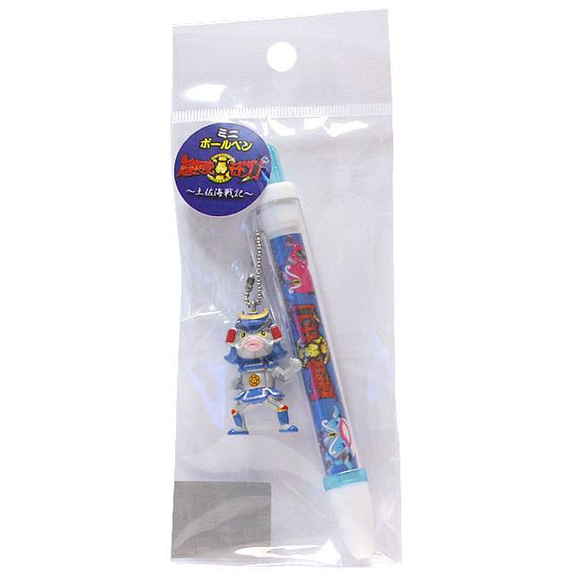 ボールペン付き、花飾りのマスコット、持ち手付き、 モドリガ マスコット付きボールペン通販さとのわ