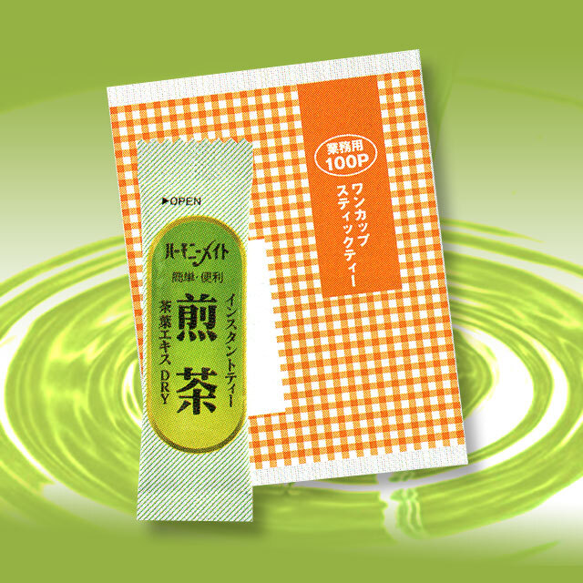 ハーモニーメイト煎茶 高知特産通販さとのわ