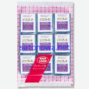 ワンカップ用・どくだみ茶100p（業務用ティーバッグ）