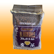 ブラックゴールド麦茶 1kg