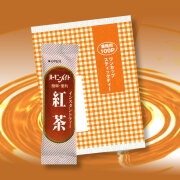 ハーモニーメイト・紅茶100p・ワンカップ用・業務用粉末ティー