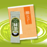 ハーモニーメイト・粉末緑茶100p・ワンカップ用・業務用緑茶