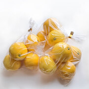 土佐小夏・ご家庭用・小分け袋入り・2S、S、M、Lサイズ・高知県産・ハウス栽培の小夏