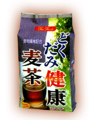 むぎちゃさま 専用 25ちゃんぷる茶 ティーパック 健康茶 5袋セット