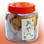 ミレービスケット ミレーのおやつ　500g