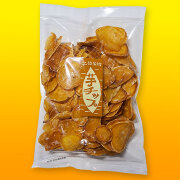 土佐名物・ヨコヤマ（横山）の芋チップ・290g
