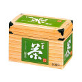 一番茶（緑茶）20P