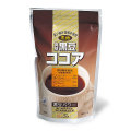 黒糖入　発芽黒豆ココア