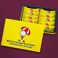 高知 アイスクリン・サンド クッキー