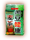 osk 黒豆健康麦茶