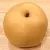 甘ひびきの果実（アップ）