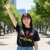 narukodes(ナルコデス)Tシャツ