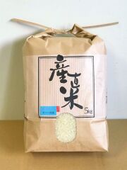 青天の霹靂　精米５ｋｇ　（令和７年産）
