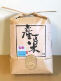 青天の霹靂　玄米５ｋｇ　（令和７年産）