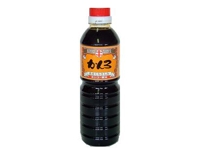 かんろ醤油
