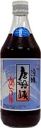 涼味唐船峡めんつゆ（500ml）
