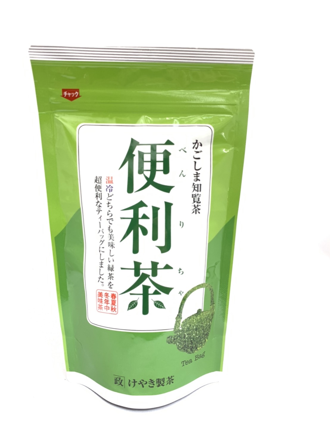 かごしま知覧茶 便利茶(5g×20個入)