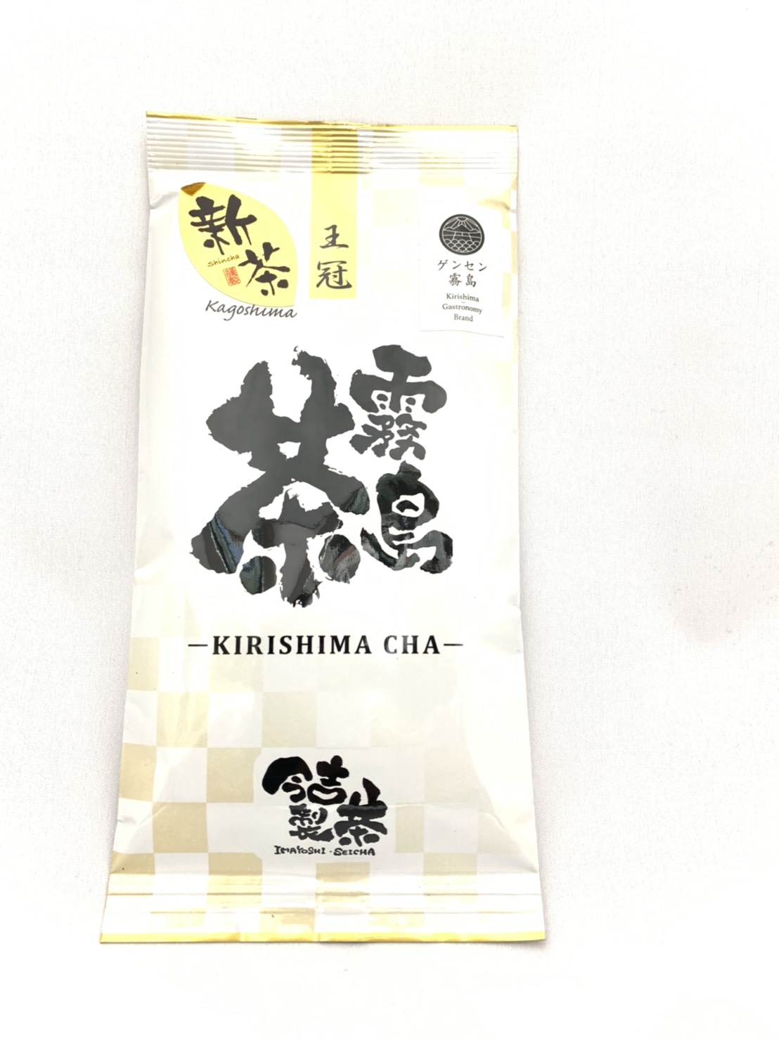 霧島茶 王冠(100g)