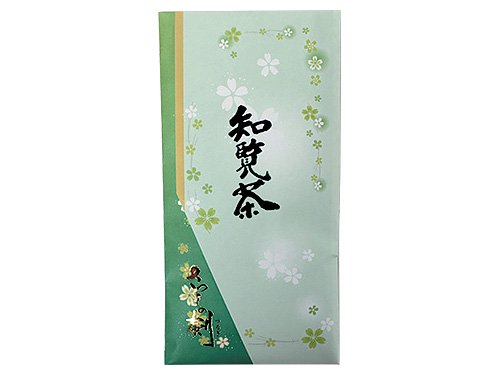 知覧茶 さつまの剣(100g)