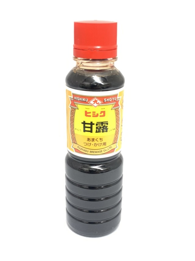 ヒシク 甘露（100ml）