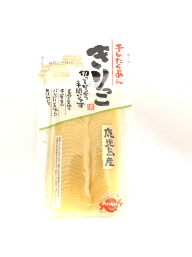 きりっこ（60g）