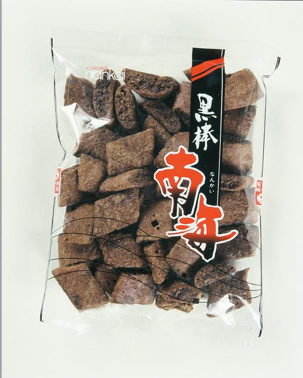 黒棒南海（200g）