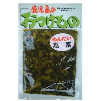 めんたい高菜（130g）