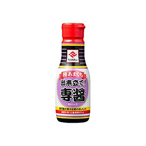 極あまくち専醤 200ml