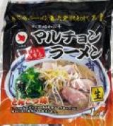 マルチョンラーメン