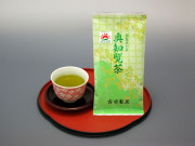 奥知覧茶　秀