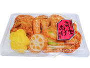 有村屋 お買得さつまあげパック 13枚入