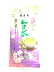 知覧茶 おく一番(100g)