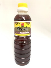 カネヨ 母ゆずり淡口（500ml）