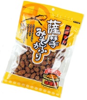 薩摩みそかぶり(125g)