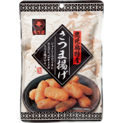 ピリ辛ひと口さつま揚げ（85g）