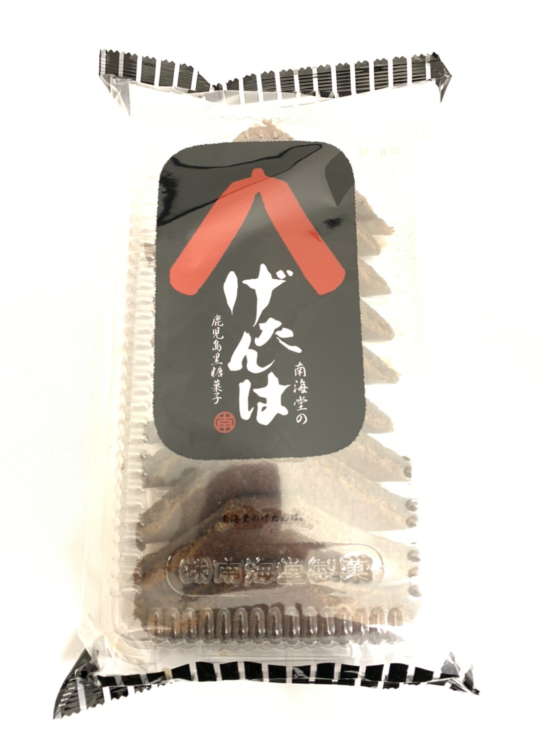 南海堂のげたんは（１０枚入）