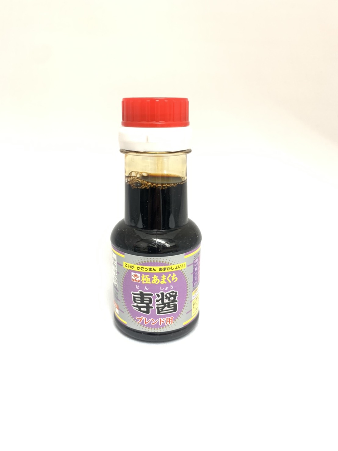 極あまくち専醤（100ml）