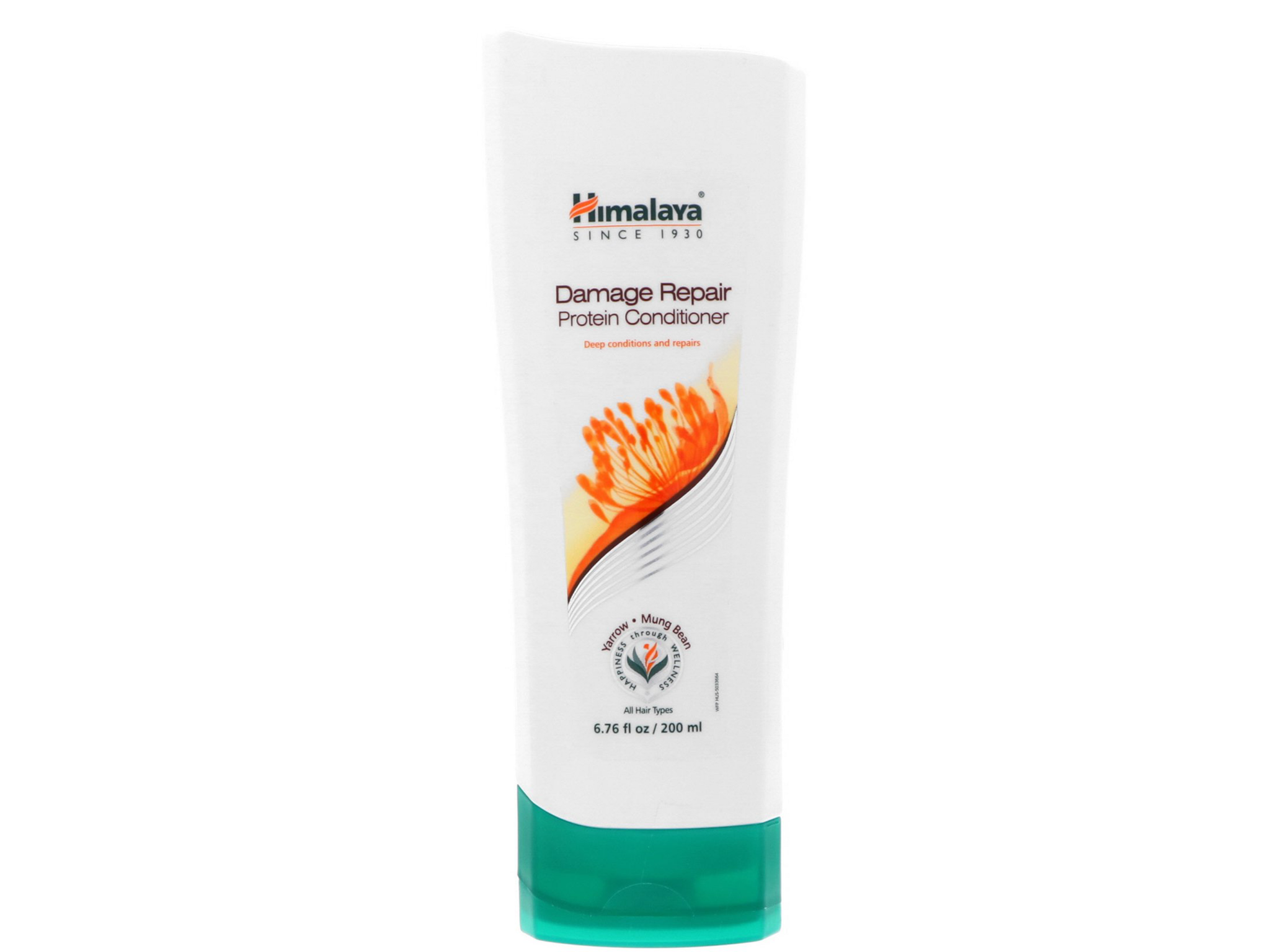 ヒマラヤ プロテイン コンディショナー ダメージリペア 200ml [Himalaya Damage Repair Protein Conditioner] アーユルヴェーダのサトウィック