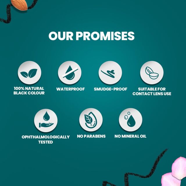 ヒマラヤ(Himalaya) カージャル(カジャル, Kajal) の販売・通販