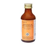 アーユルヴェーダオイル,アーユルベーダオイル,Ayurveda oil,ナラヤナオイル,クシーラバラオイル