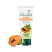 Biotique-Papaya-DeepCleanse-FaceWash