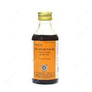 tulsi oil Ayurveda oil アーユルヴェーダオイル　マッサージオイル