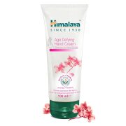 ヒマラヤハンドクリーム, himalaya hand cream