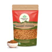 Organic India Jaggery Powder - 500g