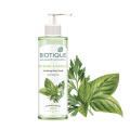バイオティーク バジル（トゥルシー）&パセリ ボディーソープ 150ml [Biotique Basil & Parsley Revitalizing Body Was