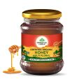 オーガニックインディア ヒマラヤ 百花蜜 250g  [Organic India Himalayan Multi Floral Honey 250g]